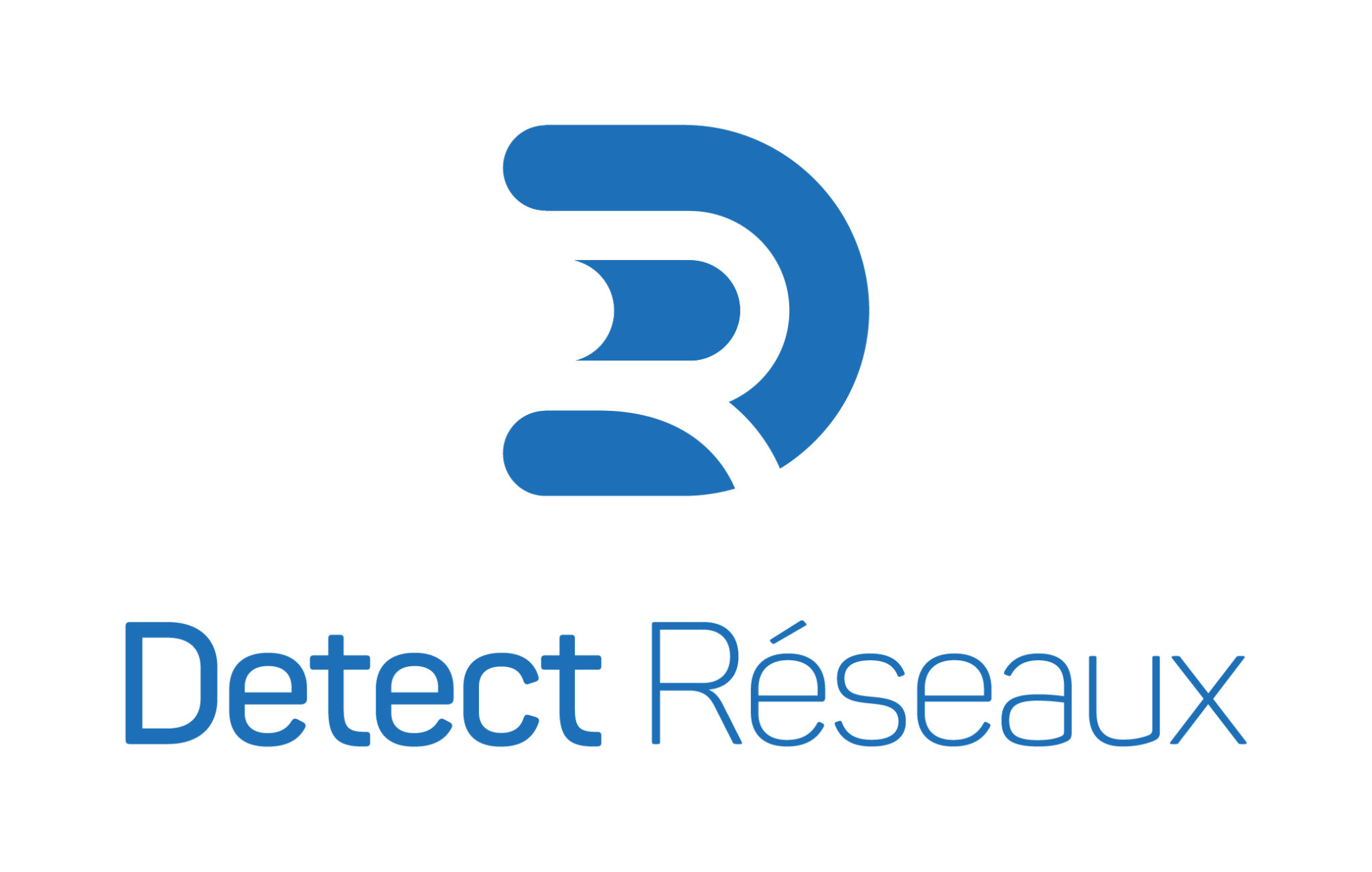 Logo DETEC RESEAU