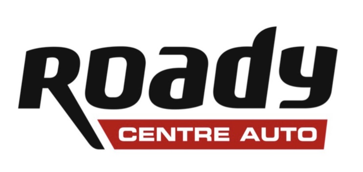Logo ROADY